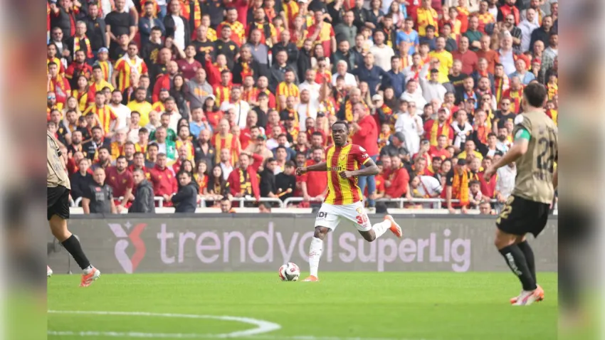 Göz-Göz’e körfez freni: 0-0