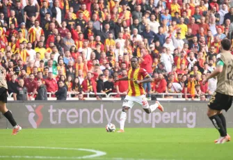 Göz-Göz’e körfez freni: 0-0