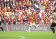 Göz-Göz’e körfez freni: 0-0