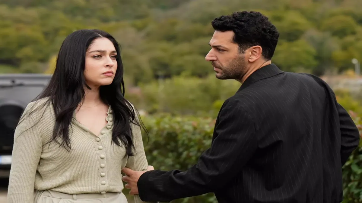 Güller ve Günahlar 7. bölümde neler oldu? Güller ve Günahlar dizisi oyuncuları kimler? 8. Bölüm fragmanı yayınlandı mı? haberinin görseli