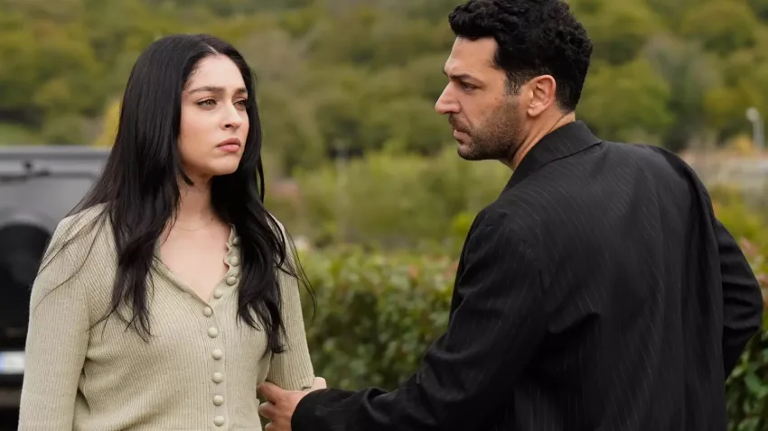 Güller ve Günahlar 7. bölümde neler oldu? Güller ve Günahlar dizisi oyuncuları kimler? 8. Bölüm fragmanı yayınlandı mı? haberinin görseli