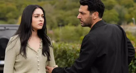 Güller ve Günahlar 7. bölümde neler oldu? Güller ve Günahlar dizisi oyuncuları kimler? 8. Bölüm fragmanı yayınlandı mı?