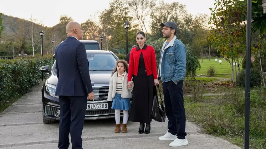 güller ve günahlar