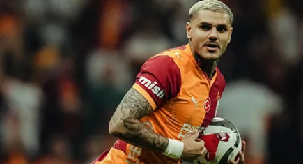 Icardi'den eleştirilere tepki: Saha dışında kendimi açıklamak zorunda değilim, saha içinde açıklarım