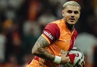 Icardi'den eleştirilere tepki: Saha dışında kendimi açıklamak zorunda değilim, saha içinde açıklarım