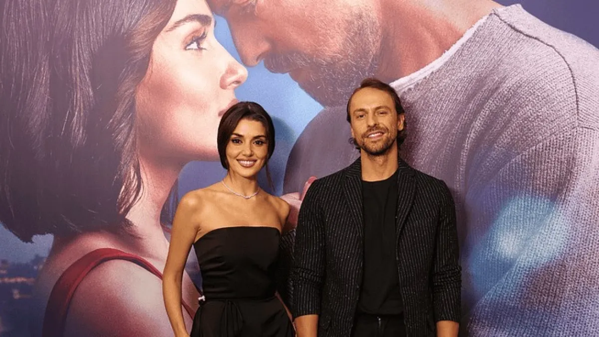 İki Dünya Bir Dilek ne zaman yayınlanacak? İki Dünya Bir Dilek oyuncuları kimler, hangi platformda yayınlanacak? haberinin görseli