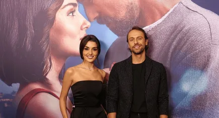 İki Dünya Bir Dilek ne zaman yayınlanacak? İki Dünya Bir Dilek oyuncuları kimler, hangi platformda yayınlanacak?