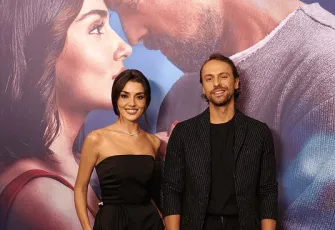 İki Dünya Bir Dilek ne zaman yayınlanacak? İki Dünya Bir Dilek oyuncuları kimler, hangi platformda yayınlanacak?