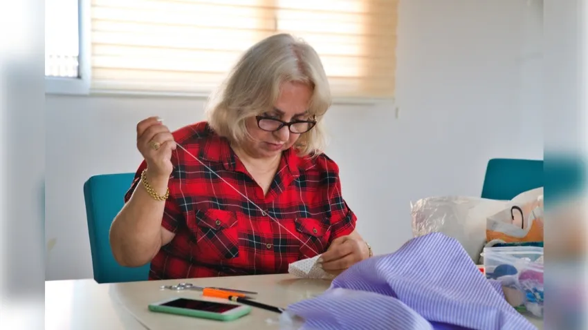 İzmir’de kadınlara yönelik destekler güçleniyor