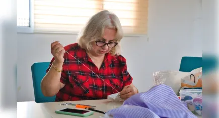 İzmir’de kadınlara yönelik destekler güçleniyor