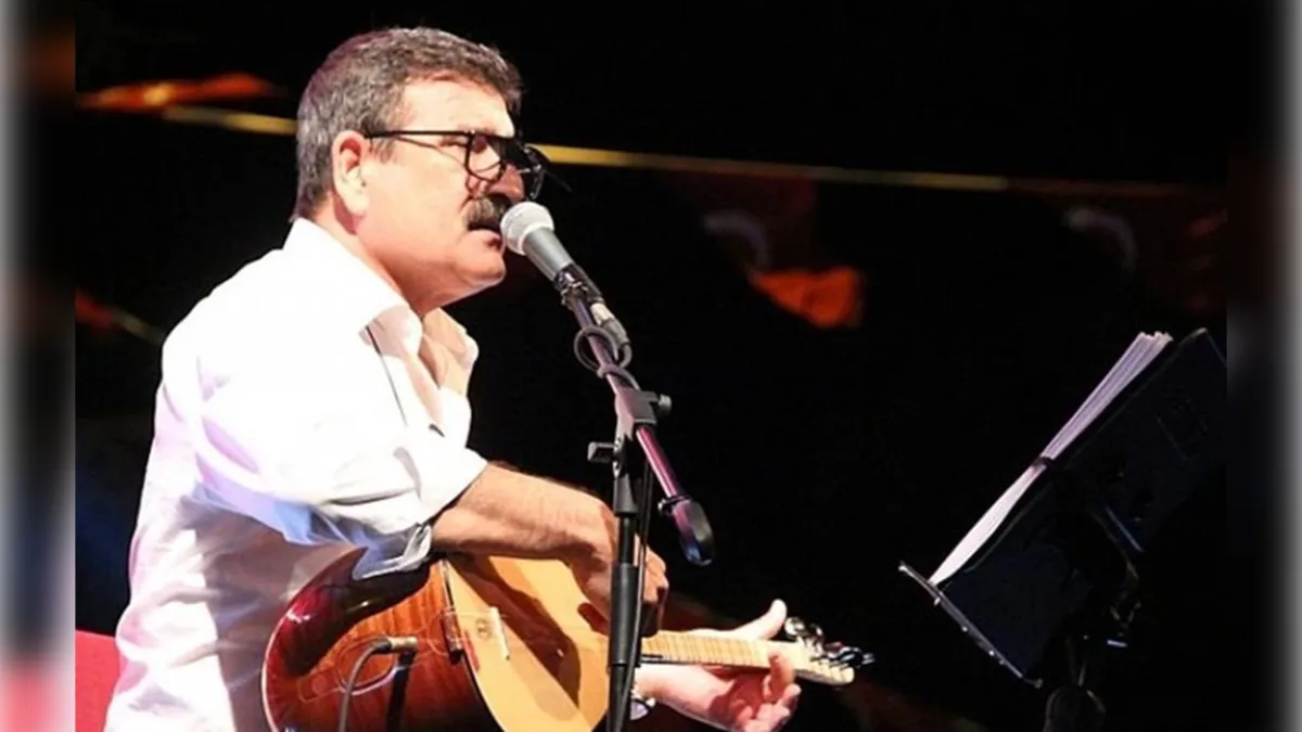 İzmir’de unutulmaz bir halk müziği gecesi: Nurettin Rençber şarkılarını seslendirecek haberinin görseli