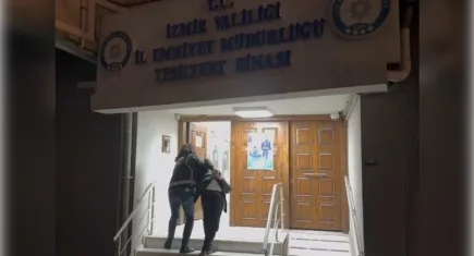 İzmir haber: Buca’da Oto Galeriye patlayıcı saldırı!