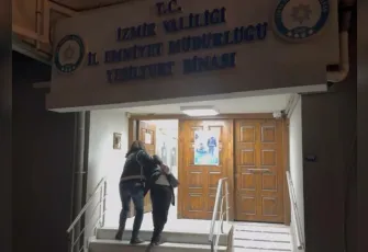 İzmir haber: Buca’da Oto Galeriye patlayıcı saldırı!