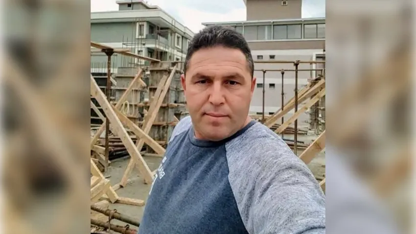 İzmir haber: Çalıştığı inşaattan düşen işçi hayatını kaybetti