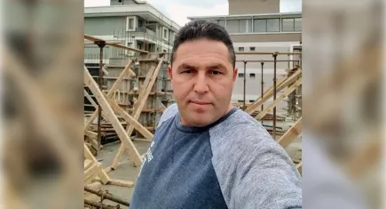 İzmir haber: Çalıştığı inşaattan düşen işçi hayatını kaybetti