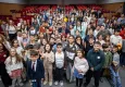 İzmir’in çocukları şehirleri için buluştu 