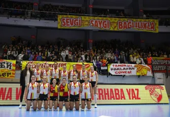 İzmir’in Sultanları, evinde Zeren Spor’u ağırlıyor