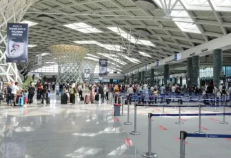 İzmir turizmde payını artırdı