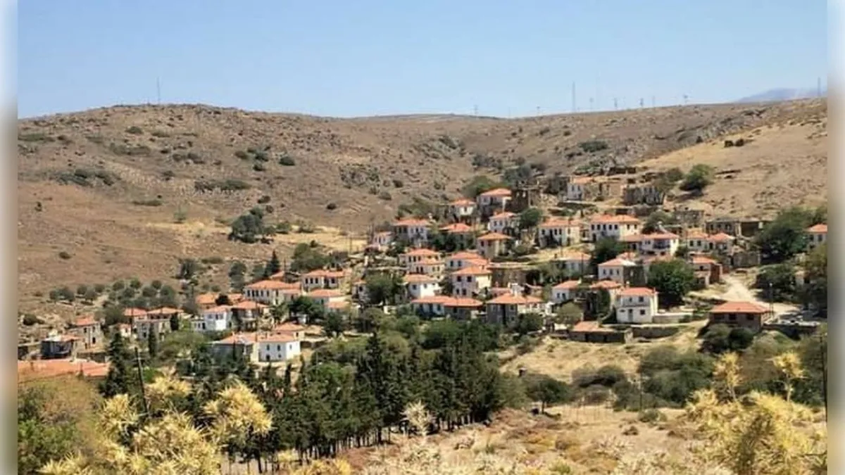 Karaburun'da DGES Projesi tartışmaları sürüyor haberinin görseli