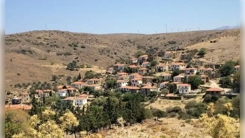 Karaburun'da DGES Projesi tartışmaları sürüyor