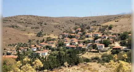 Karaburun'da DGES Projesi tartışmaları sürüyor