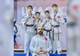 Karşıyaka’ya judo gururu
