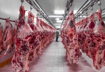 Kırmızı ette fiyat artışı hızlandı