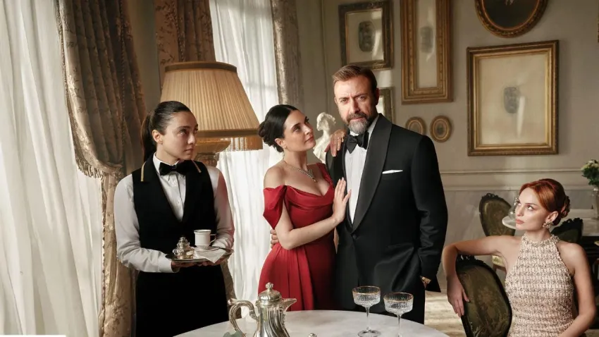 Kral Kaybederse ekranlara veda ediyor: Final tarihi netleşti haberinin görseli