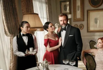 Kral Kaybederse ekranlara veda ediyor: Final tarihi netleşti