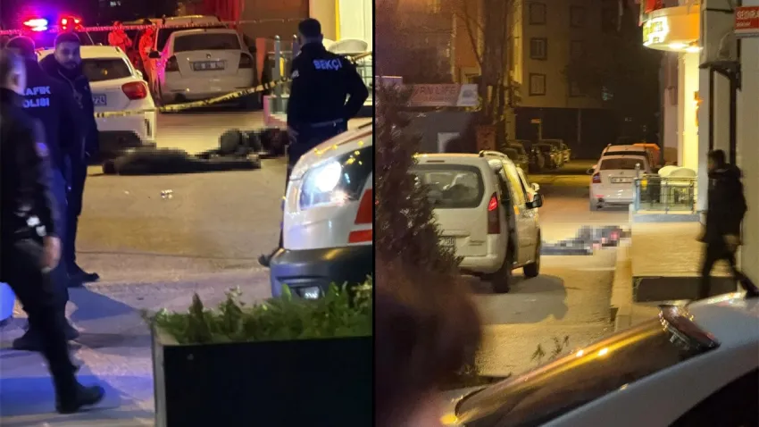 Otelde kanlı tartışma: Avukat, baba ve oğlunu öldürdü haberinin görseli