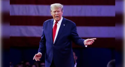 Trump: Görevde olsaydım savaş gerçekleşmeyecekti