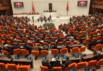 Vergi paketi Meclis gündeminde: Teklif görüşmeleri devam ediyor