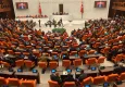 Vergi paketi Meclis gündeminde: Teklif görüşmeleri devam ediyor