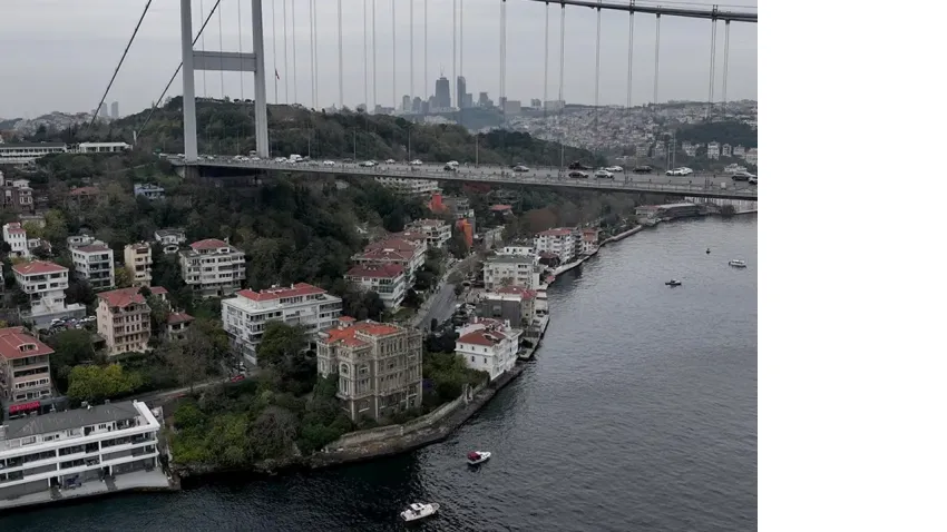 yalı