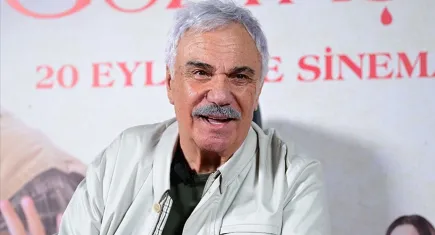 Yaprak Dökümü’nün Ali Rıza’sı Halil Ergün, vasiyetini duyurdu