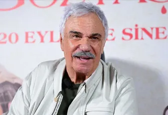 Yaprak Dökümü’nün Ali Rıza’sı Halil Ergün, vasiyetini duyurdu