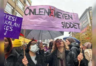 25 Kasım’da meydanlar kadınlar için: Cinayetlere ve ihmallere karşı eş zamanlı buluşmalar