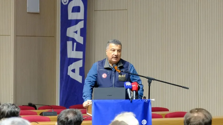 AFAD’dan çarpıcı uyarı: Türkiye’de 2.418 ‘kırmızı eylem’ acil çözüm bekliyor! Konya üçüncü sırada