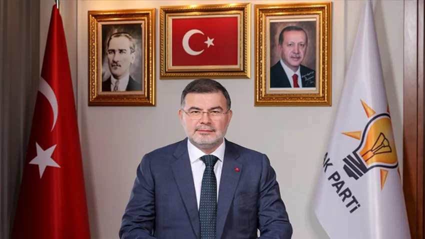 AK Parti İzmir İl Başkanı Bilal Saygılı kimdir?