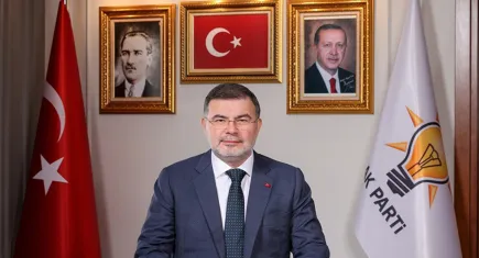 AK Parti İzmir İl Başkanı Bilal Saygılı kimdir?