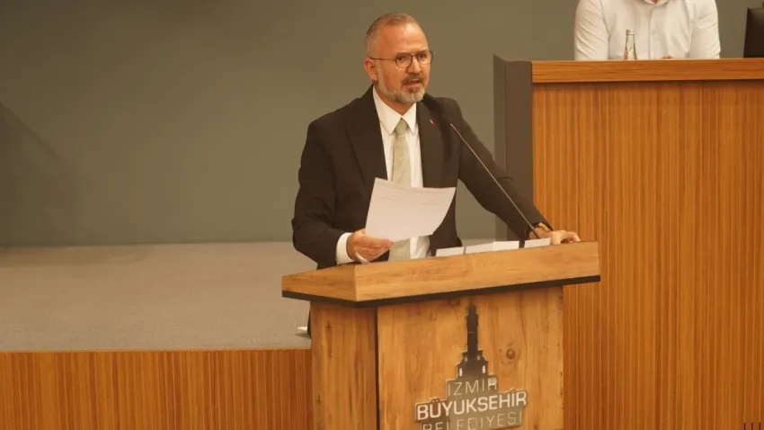 AK Partili Yıldız’dan işçi eleştirisi: İşçi kardeşlerimizin yaşadıklarını araştırdınız mı?