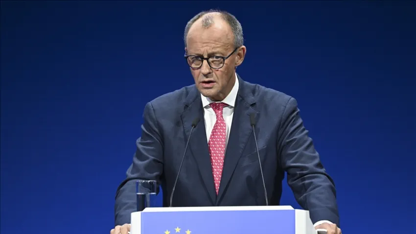 Almanya’dan Ukrayna uyarısı: “Tek taraflı taviz yok, güvenlik garantisi şart!” haberinin görseli