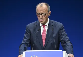 Almanya’dan Ukrayna uyarısı: “Tek taraflı taviz yok, güvenlik garantisi şart!”