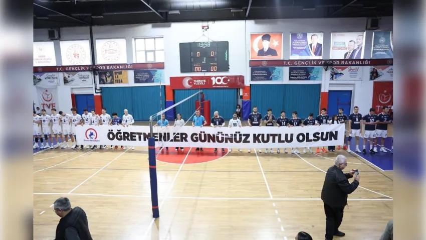Arkas Spor Kulübü, düzce deplasmanından 3-2’lik galibiyetle döndü haberinin görseli