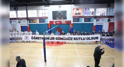 Arkas Spor Kulübü, düzce deplasmanından 3-2’lik galibiyetle döndü