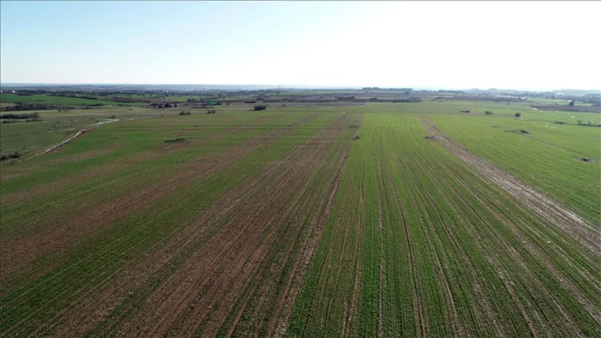 Arsa sahipleri dikkat: Değer artışının yüzde 90'ı devletin olacak haberinin görseli