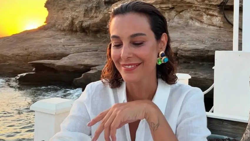 Arzum Onan’dan estetik sorularına yanıt: Kandırıldım haberinin görseli