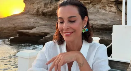 Arzum Onan’dan estetik sorularına yanıt: Kandırıldım