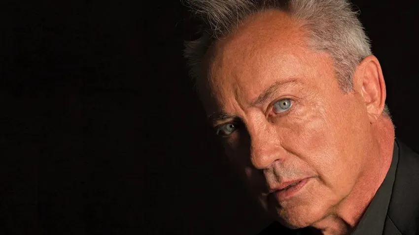Avrupa sinemasının kötü adamı: Alman aktör Udo Kier, 81 yaşında hayatını kaybetti