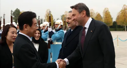 Bakan Bayraktar duyurdu: Türkiye–Güney Kore nükleer işbirliğinde yeni dönem